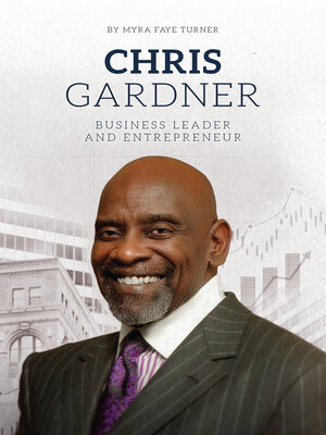 cover image of Chris Gardner